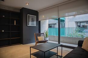 w Sublime 1BR w Balcony in Barranco
