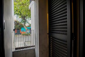 w Sublime 1BR w Balcony in Barranco