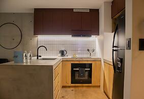 w Sublime 1BR w Balcony in Barranco