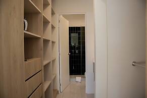w Impressive 2BR With Balcony in Miraflores
