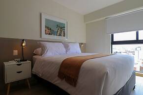 w Spectacular 2BR With Balcony in Miraflores