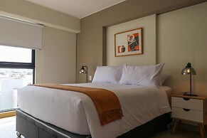 w Spectacular 2BR With Balcony in Miraflores