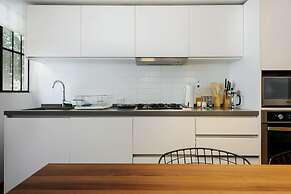 w Amazing 2BR in Roma Norte