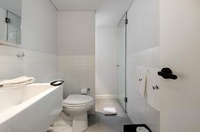 w Amazing 2BR in Roma Norte