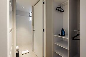 w Amazing 2BR in Roma Norte