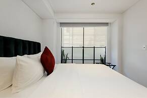 w Amazing 2BR in Roma Norte
