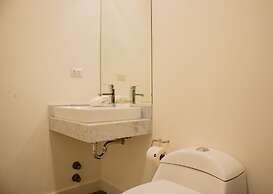 w Stunning 1BR w Terrace in Miraflores