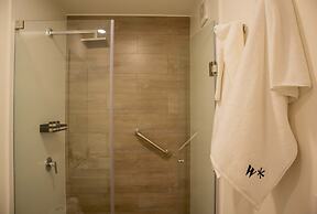 w Stunning 1BR w Terrace in Miraflores