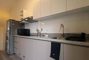 w Stunpedous 2BR w Perfect Balcony in Cusco