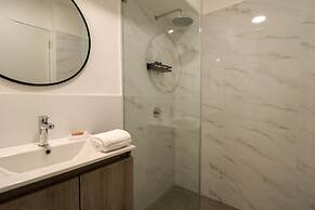 w Stunpedous 2BR w Perfect Balcony in Cusco