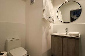 w Stunpedous 2BR w Perfect Balcony in Cusco