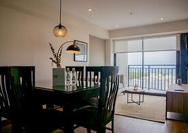 w Beautiful 3BR w Balcony in San Isidro