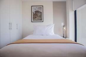 w Beautiful 3BR w Balcony in San Isidro