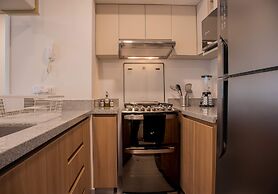w Amazing 2BR w Balcony in San Isidro
