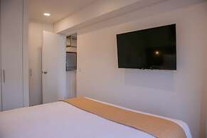 w Amazing 2BR w Balcony in San Isidro