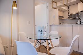 w Amazing 2BR w Balcony in San Isidro