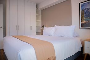 w Amazing 2BR w Balcony in San Isidro