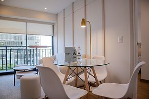 w Amazing 2BR w Balcony in San Isidro