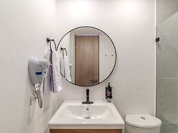 w Amazing 1BR in Laureles
