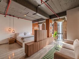 w Amazing 1BR in Laureles