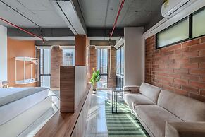 w Amazing 1BR in Laureles