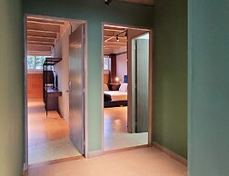 w Astonishing 3BR in Laureles