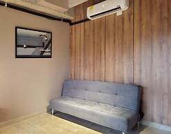 w Astonishing 3BR in Laureles