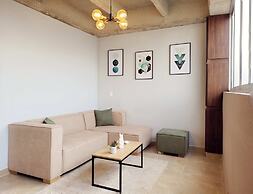 w Astonishing 3BR in Laureles