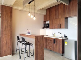 w Astonishing 3BR in Laureles