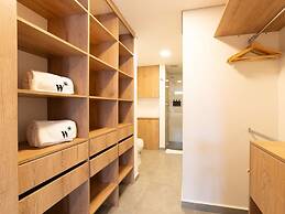 w Laureles 2BR w City Views