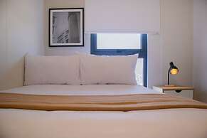 w Stylish 2BR in San Isidro