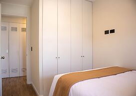 w Stylish 2BR in San Isidro
