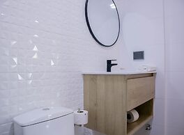 w Stylish 2BR in San Isidro