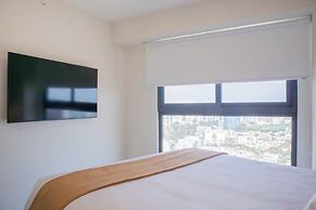 w Stylish 2BR in San Isidro