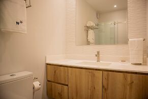 Charming 3BR w Amazing Pool in Miraflores