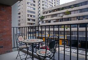 Charming 3BR w Amazing Pool in Miraflores