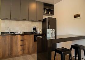 w Remarkable 2BR w Terrace in Miraflores