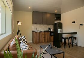 w Remarkable 2BR w Terrace in Miraflores