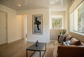 w Remarkable 2BR w Terrace in Miraflores