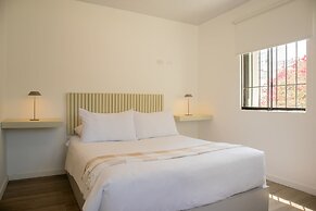 w Remarkable 2BR w Terrace in Miraflores