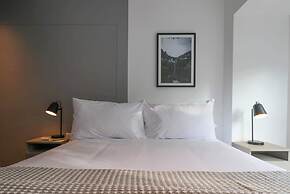w Stylish 1BR w Balcony in San Isidro