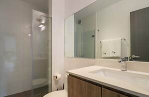 w Stylish 1BR w Balcony in San Isidro