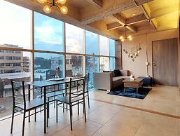 w Bright & Stylish 2BR in Laureles