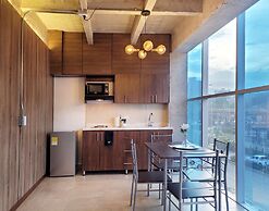 w Bright & Stylish 2BR in Laureles