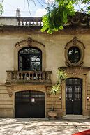 w Inviting 4BR in Condesa