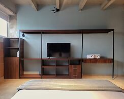 w Stunning 1BR in Laureles