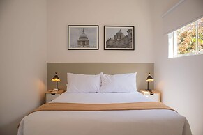 w Impressive 1BR w Terrace in Miraflores