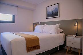 w Gorgeous 1BR w Terrace in Miraflores