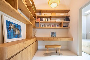 w Amazing 2BR in Centric in Florencia