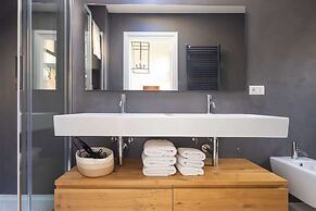 w Amazing 2BR in Centric in Florencia